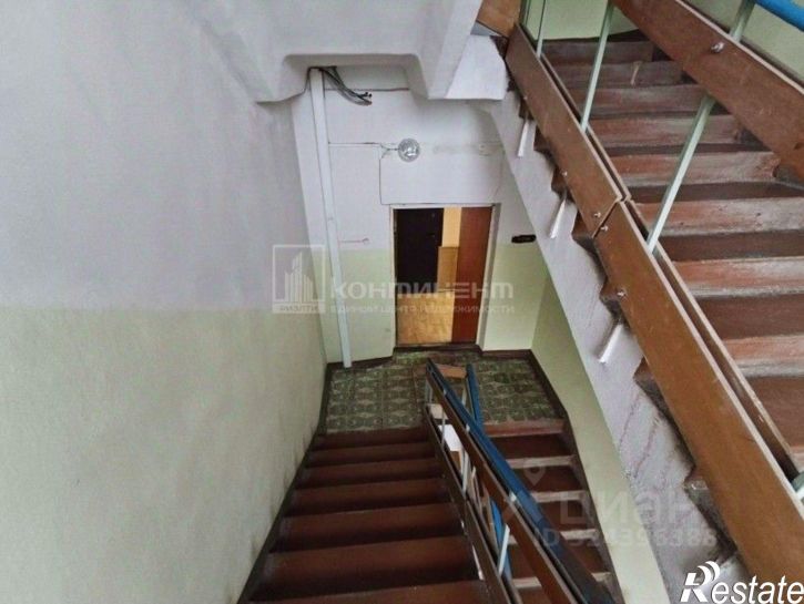 Офис улица Чайковского, 21А,  д. 21А