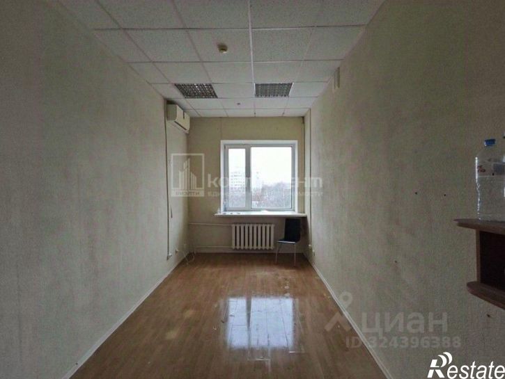 Офис улица Чайковского, 21А,  д. 21А