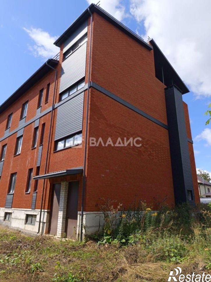 Помещение свободного назначения улица Погодина, 2/1,  д. 2/1