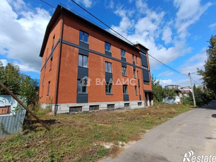 Помещение свободного назначения улица Погодина, 2/1,  д. 2/1