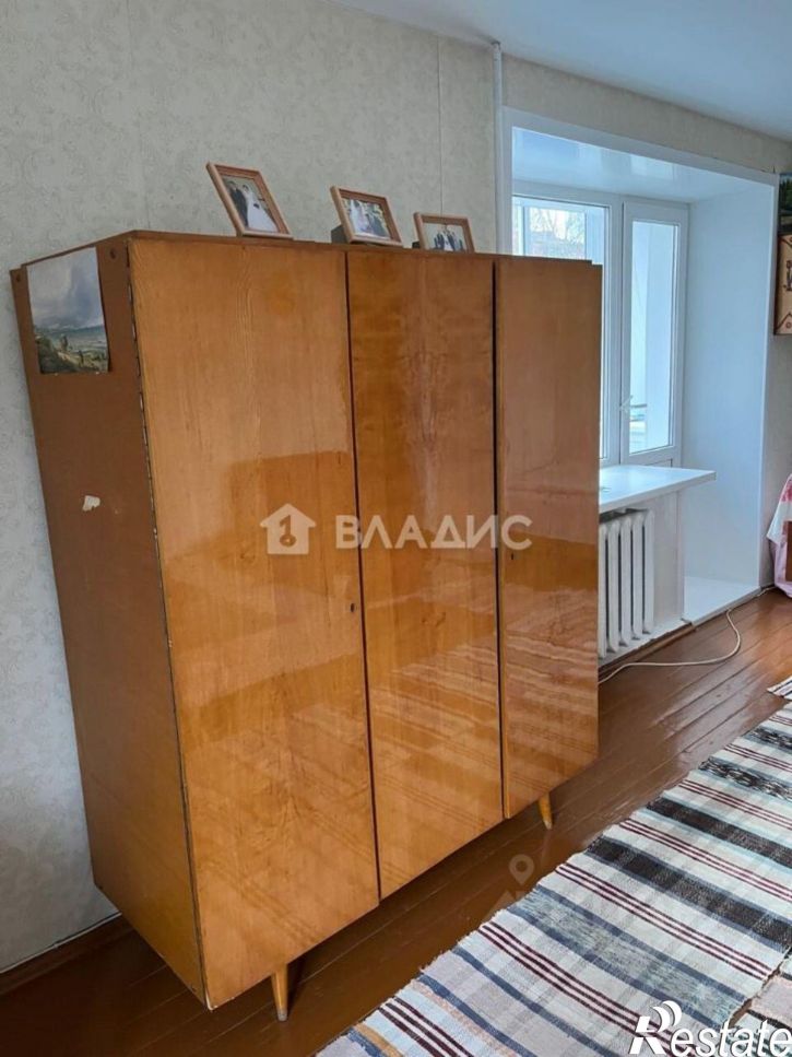 1-комн квартира ул Почаевская, 26,  д. 26