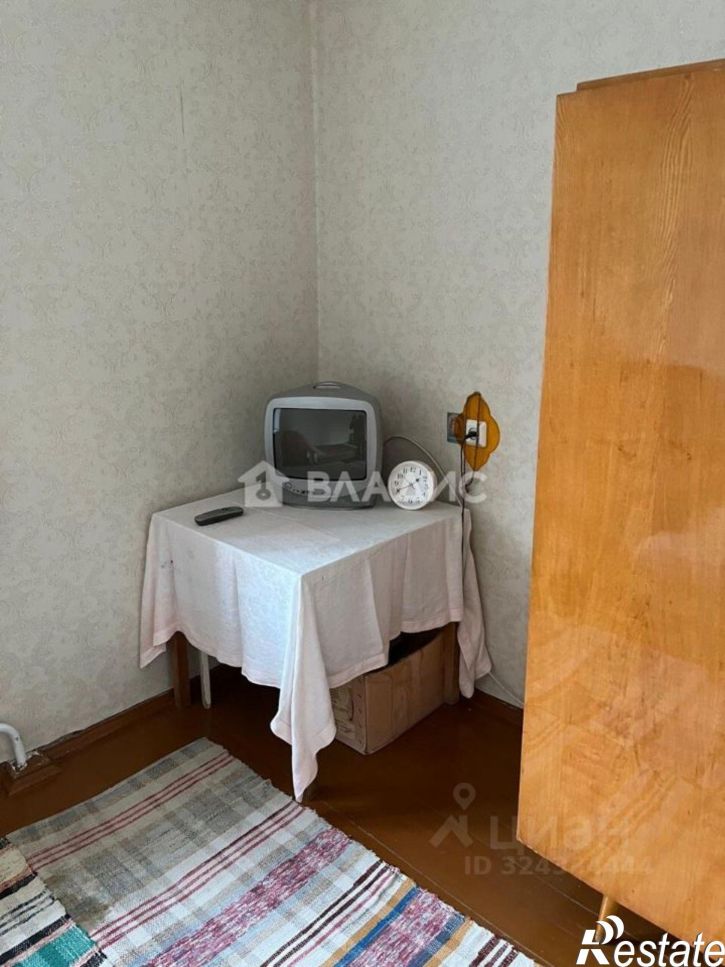 1-комн квартира ул Почаевская, 26,  д. 26