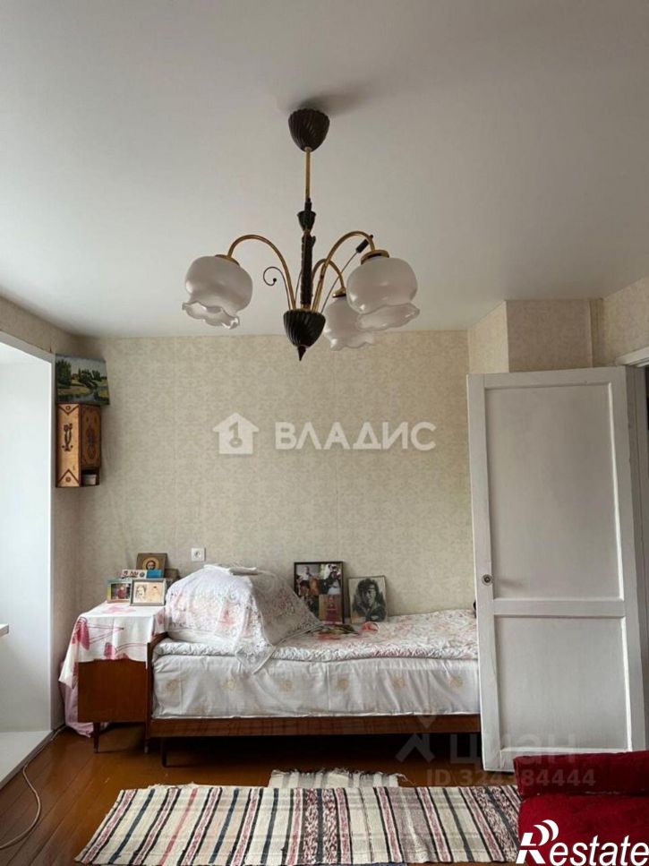 1-комн квартира ул Почаевская, 26,  д. 26