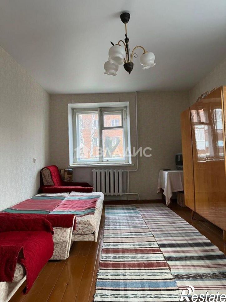 1-комн квартира ул Почаевская, 26,  д. 26