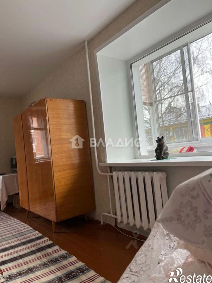 1-комн квартира ул Почаевская, 26,  д. 26