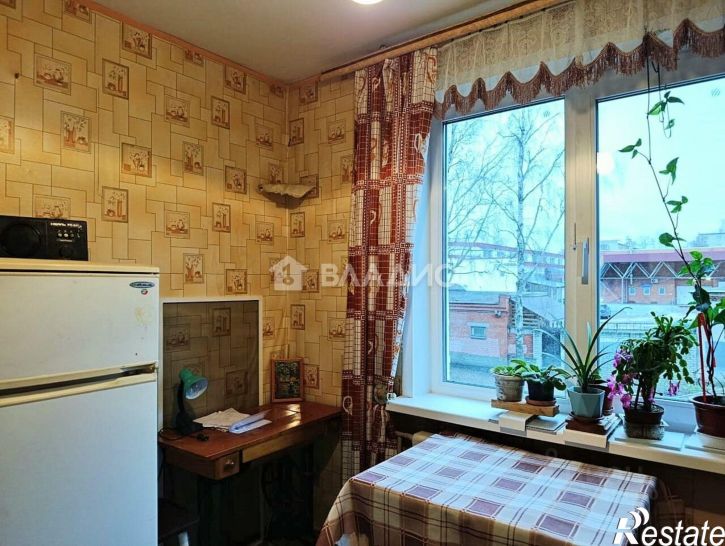 1-комн квартира ул Михайловская, 8А,  д. 8А