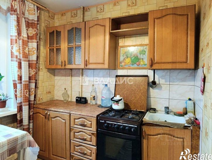 1-комн квартира ул Михайловская, 8А,  д. 8А