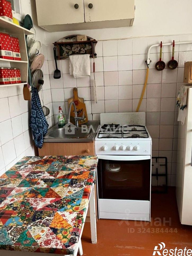 1-комн квартира ул Почаевская, 26,  д. 26