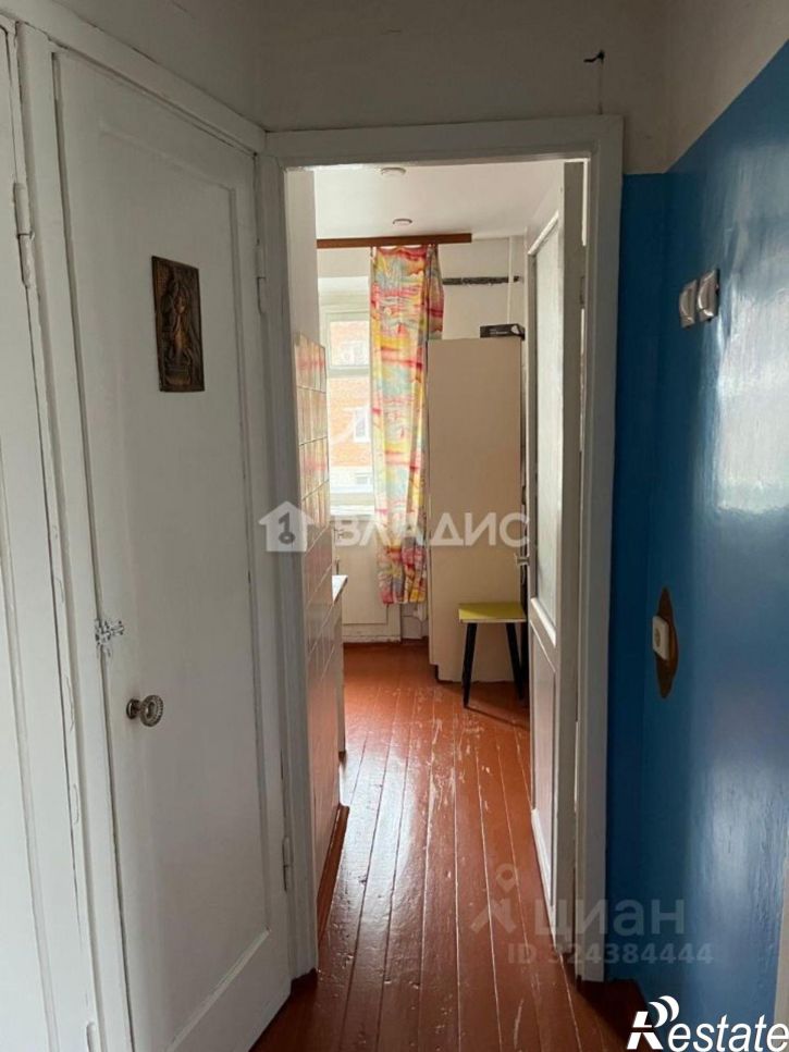 1-комн квартира ул Почаевская, 26,  д. 26