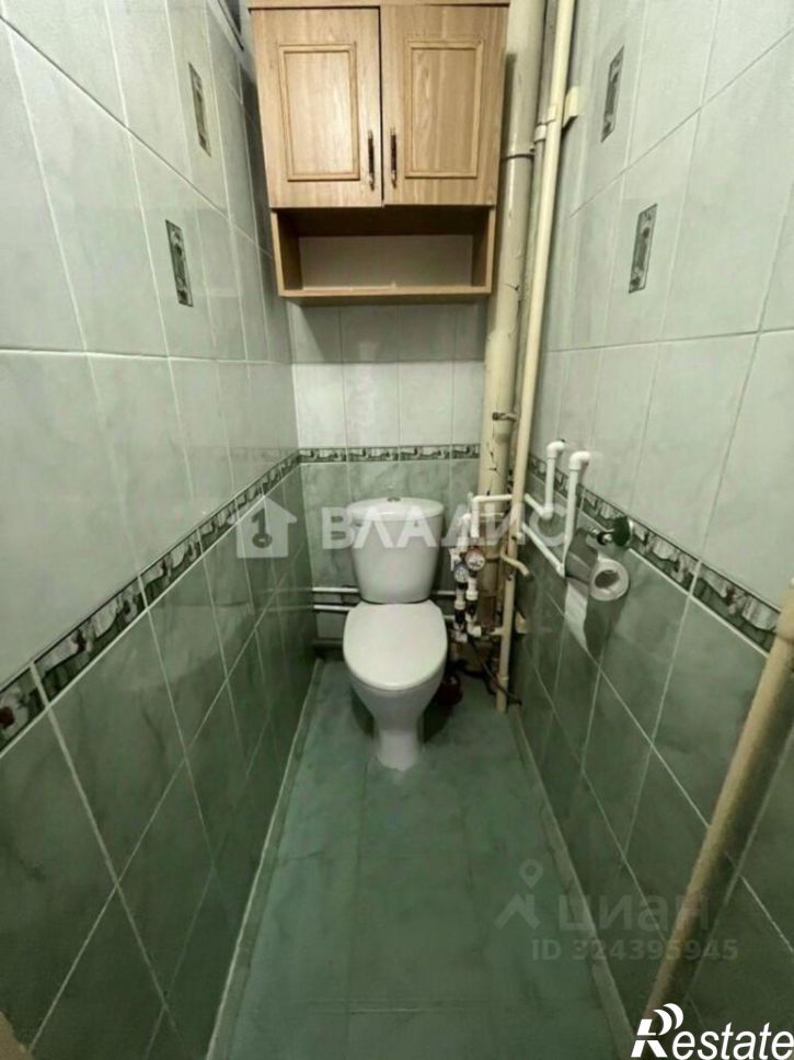 2-комн квартира ул Верхняя Дуброва, 43,  д. 43