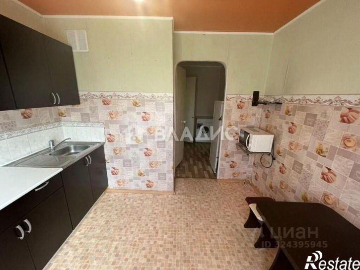 2-комн квартира ул Верхняя Дуброва, 43,  д. 43