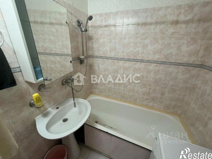 2-комн квартира ул Верхняя Дуброва, 43,  д. 43