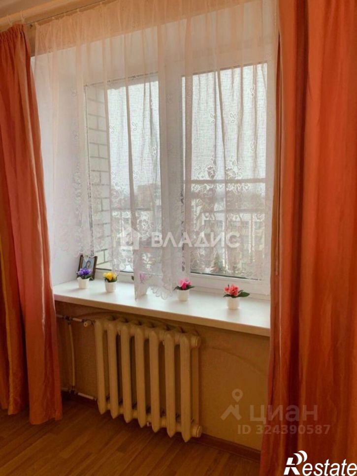 1-комн квартира пр-кт Строителей, 15Е,  д. 15Е