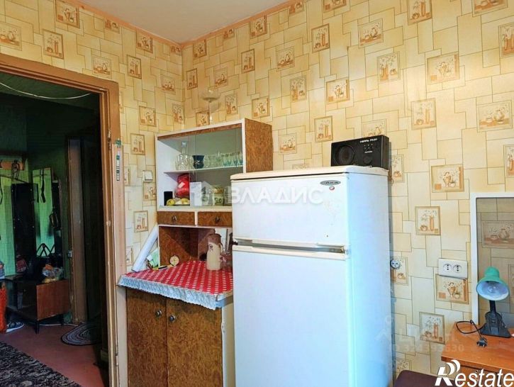 1-комн квартира ул Михайловская, 8А,  д. 8А