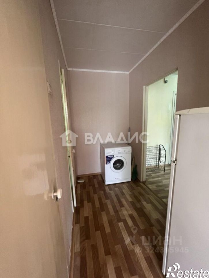 2-комн квартира ул Верхняя Дуброва, 43,  д. 43