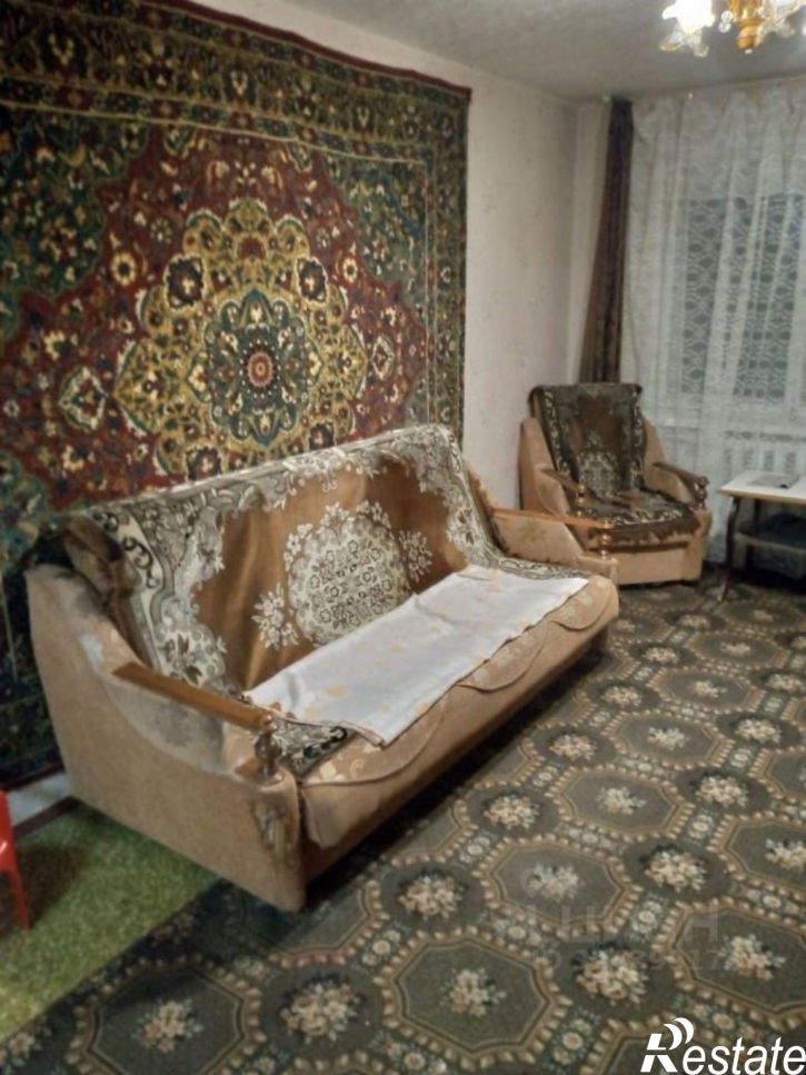 2-комн квартира ул Соколова-Соколенка, 11,  д. 11