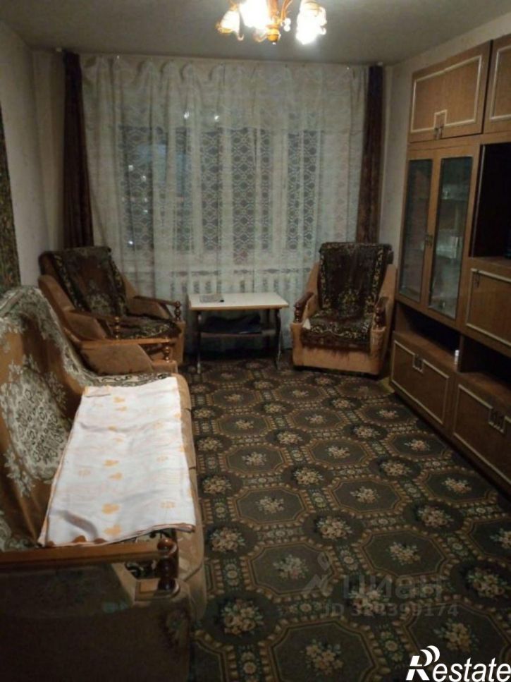 2-комн квартира ул Соколова-Соколенка, 11,  д. 11