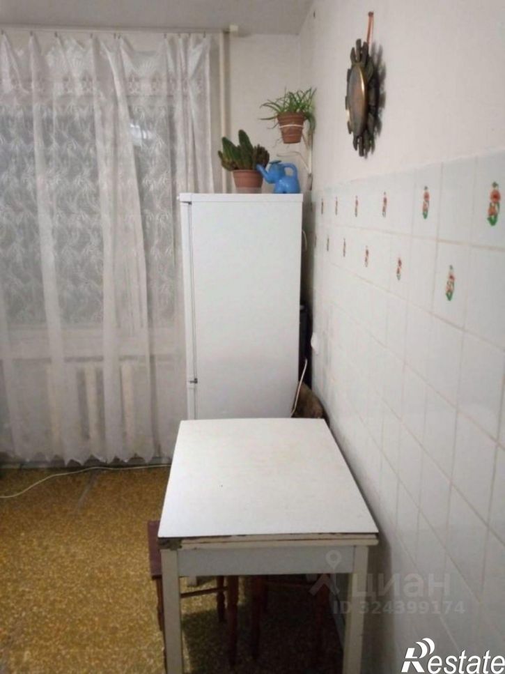 2-комн квартира ул Соколова-Соколенка, 11,  д. 11