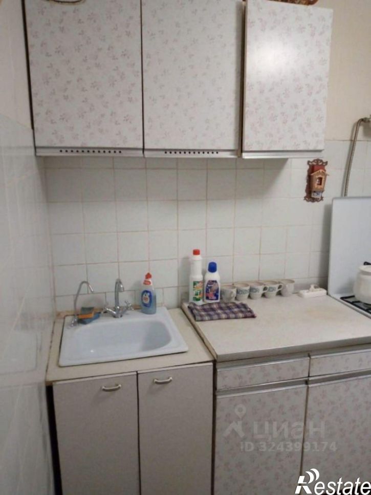 2-комн квартира ул Соколова-Соколенка, 11,  д. 11