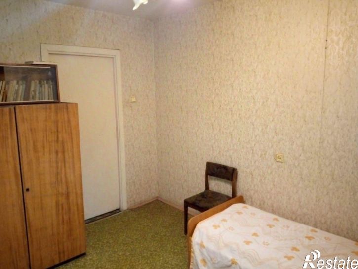 2-комн квартира ул Соколова-Соколенка, 11,  д. 11