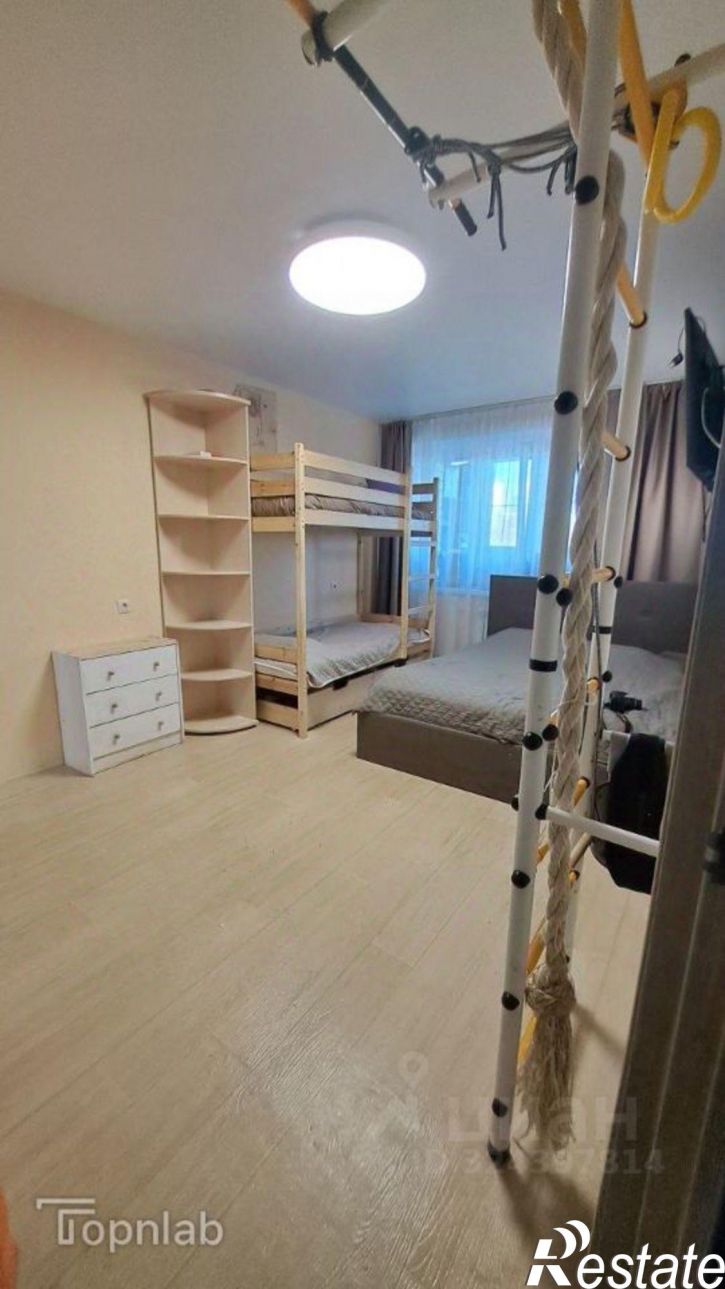 2-комн квартира ул Левино Поле, 46,  д. 46