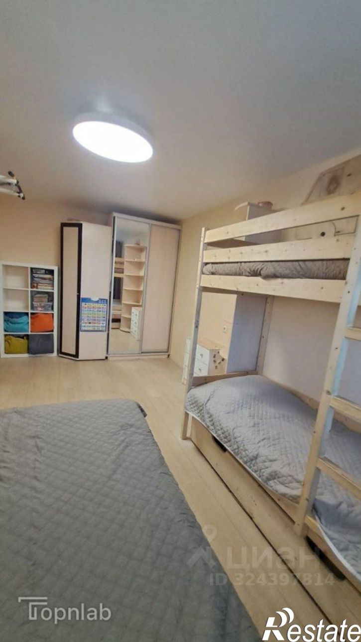 2-комн квартира ул Левино Поле, 46,  д. 46