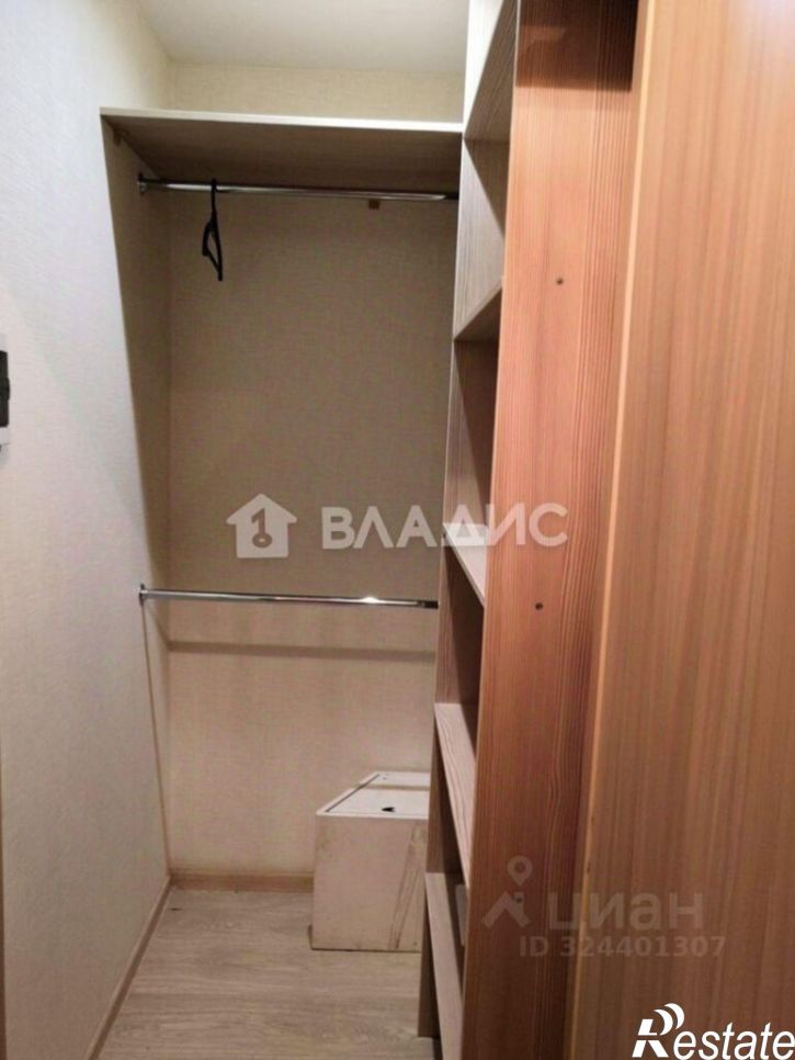 1-комн квартира улица Белоконской, 14Б,  д. 14Б