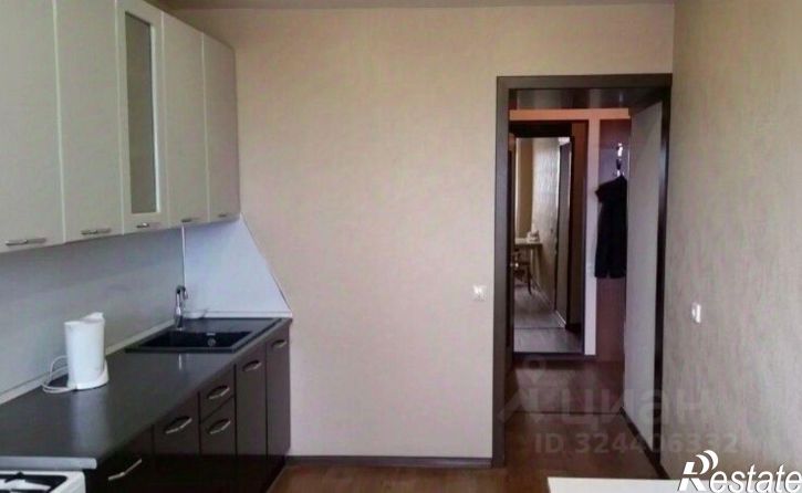 1-комн квартира Суздальский проспект, 19,  д. 19