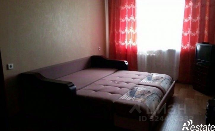 1-комн квартира Суздальский проспект, 19,  д. 19