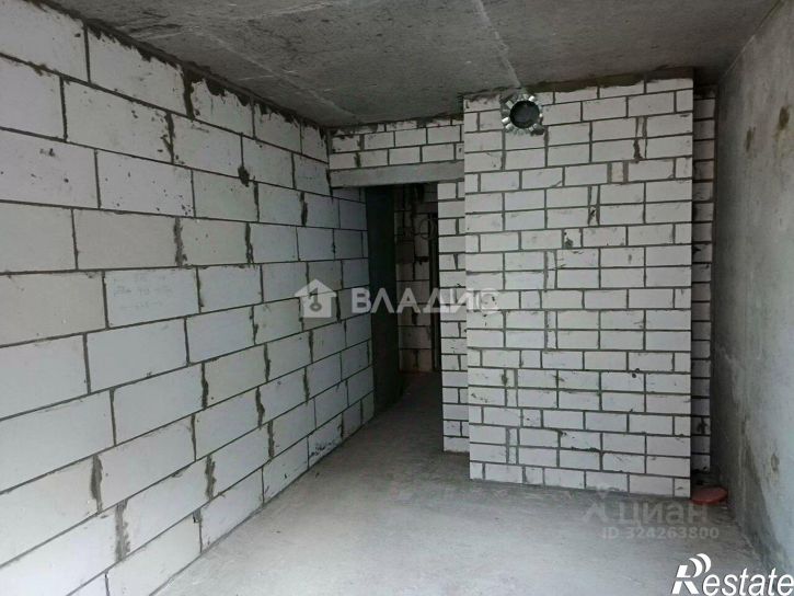 3-комн квартира улица Верхняя Дуброва, 42,  д. 42