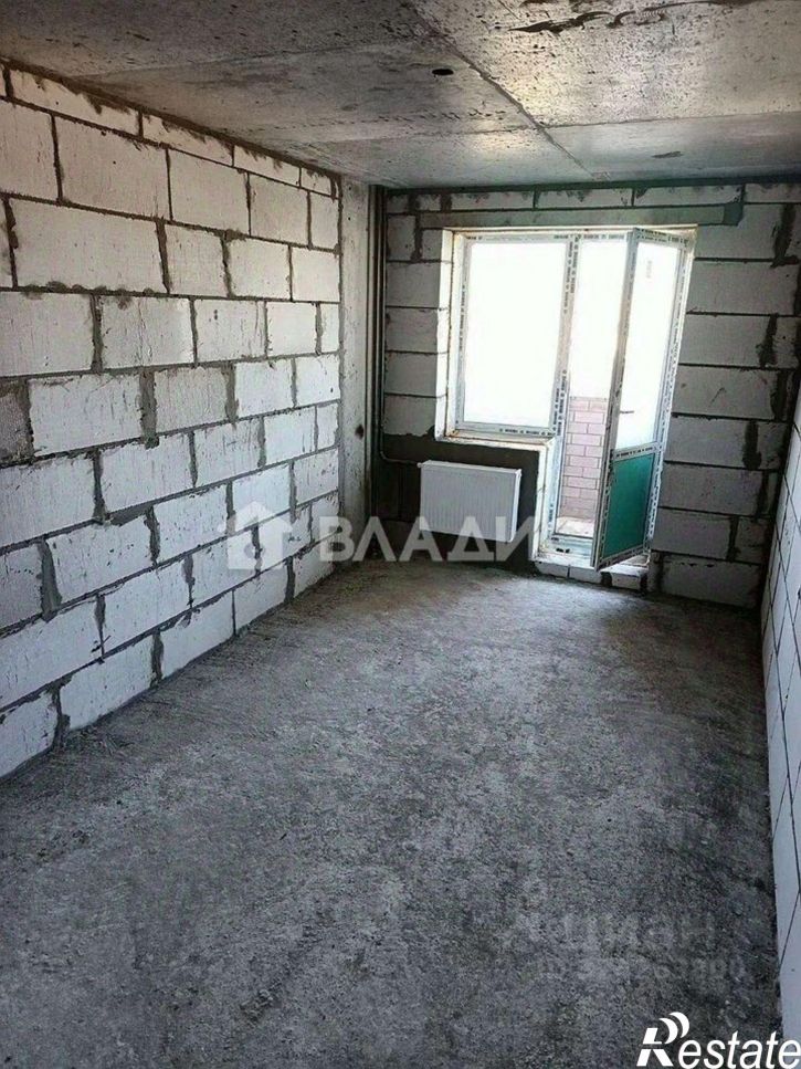 3-комн квартира улица Верхняя Дуброва, 42,  д. 42