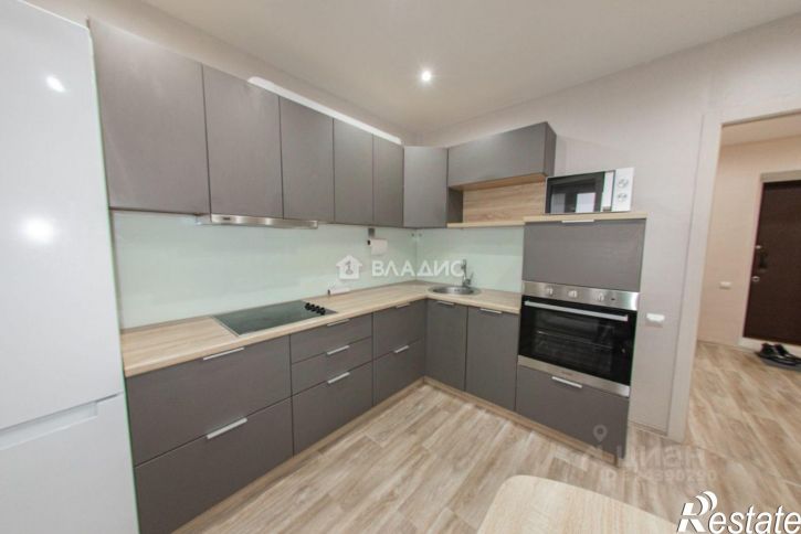 1-комн квартира ул Тихонравова, 11,  д. 11