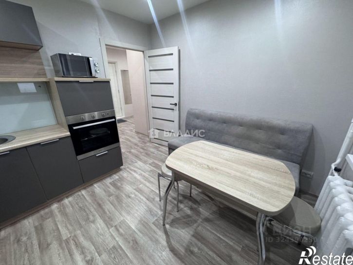 1-комн квартира ул Тихонравова, 11,  д. 11