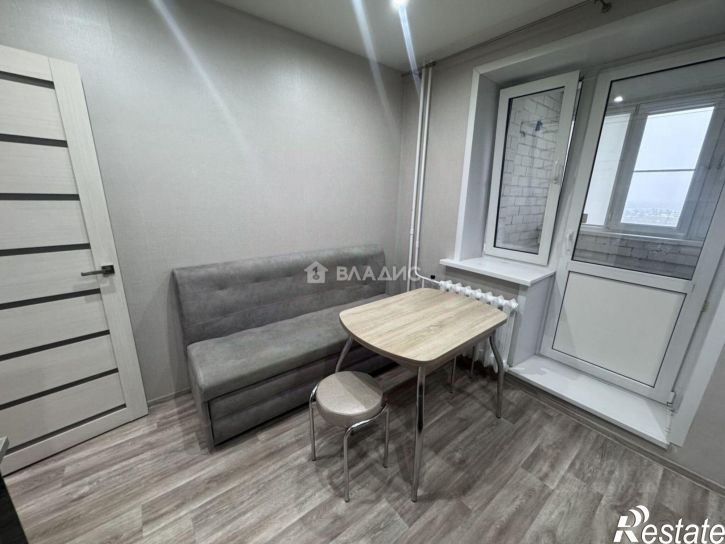 1-комн квартира ул Тихонравова, 11,  д. 11