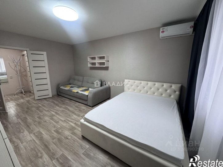 1-комн квартира ул Тихонравова, 11,  д. 11