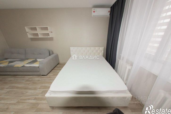 1-комн квартира ул Тихонравова, 11,  д. 11