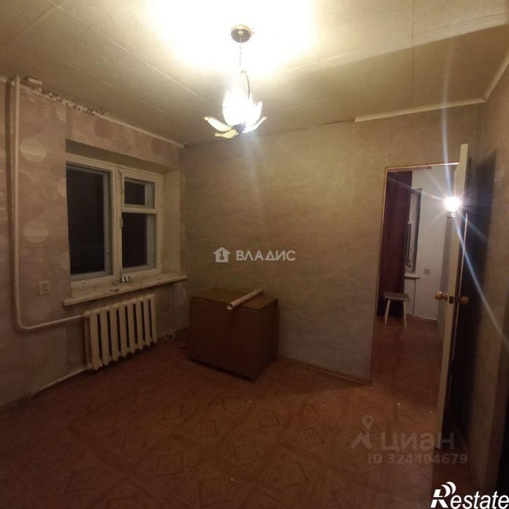 2-комн квартира пр-кт Ленина, 67Б,  д. 67Б