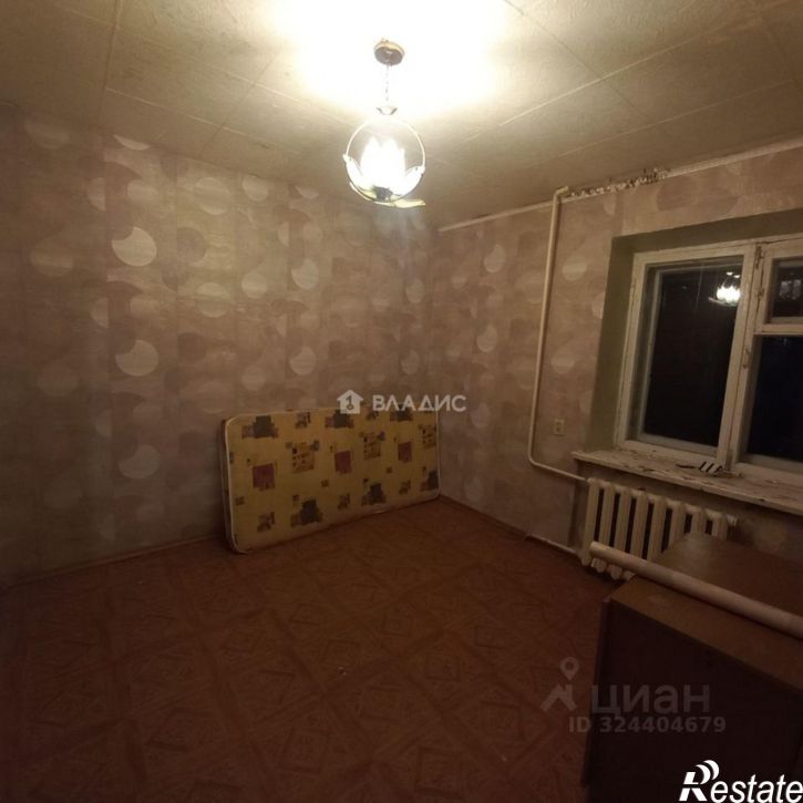 2-комн квартира пр-кт Ленина, 67Б,  д. 67Б