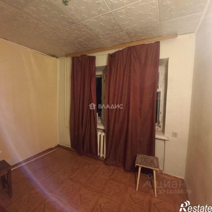 2-комн квартира пр-кт Ленина, 67Б,  д. 67Б