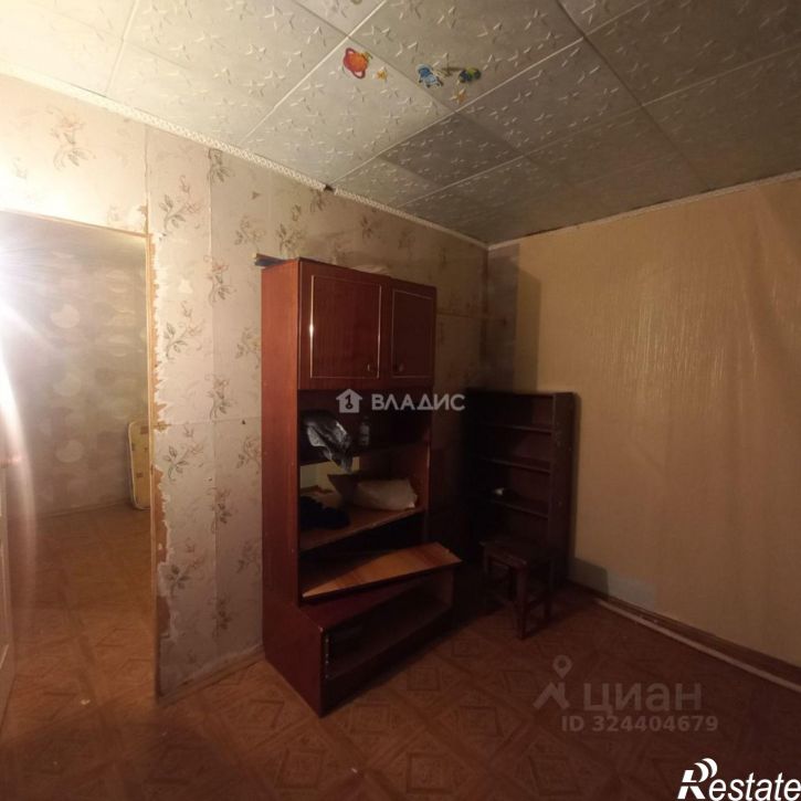 2-комн квартира пр-кт Ленина, 67Б,  д. 67Б