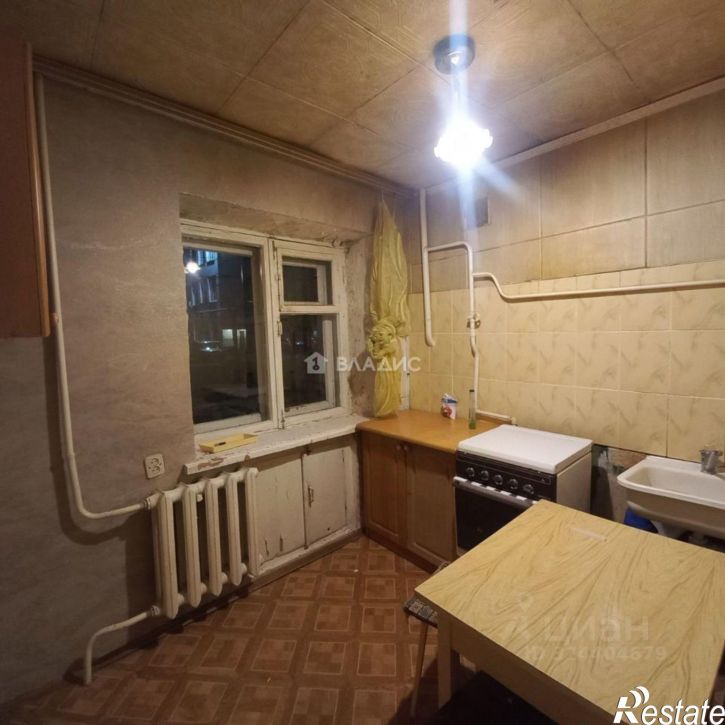 2-комн квартира пр-кт Ленина, 67Б,  д. 67Б