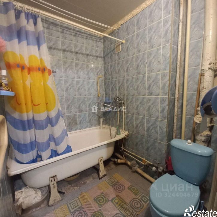 2-комн квартира пр-кт Ленина, 67Б,  д. 67Б