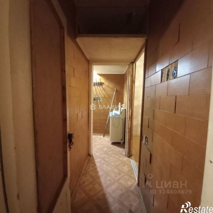 2-комн квартира пр-кт Ленина, 67Б,  д. 67Б