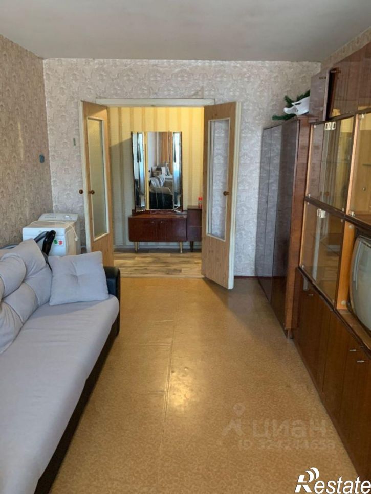 2-комн квартира ул Горького, 113Б,  д. 113Б