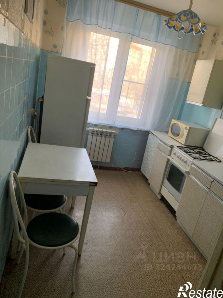 2-комн квартира ул Горького, 113Б,  д. 113Б