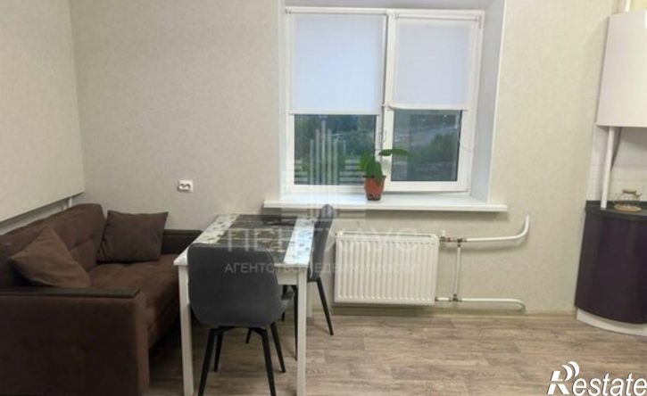 1-комн квартира ул Куйбышева, 5ж,  д. 5ж