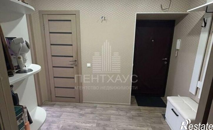 1-комн квартира ул Куйбышева, 5ж,  д. 5ж