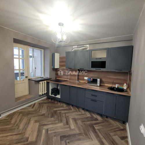 Аренда 2-комн квартиры Толмачёвская улица