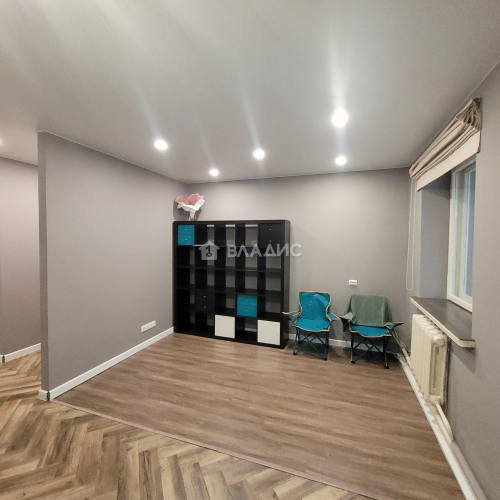 Аренда 2-комн квартиры Толмачёвская улица