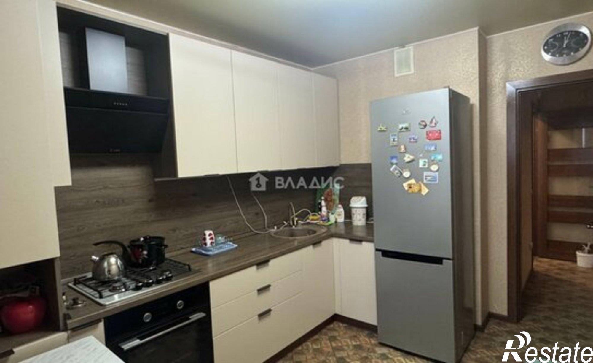 Купить квартиру за 4 950 000 рублей на улица Нижняя Дуброва, 52 к2